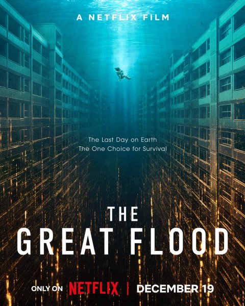 The Great Flood