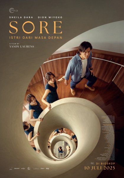 Sore: A Wife from the Future (Istri Dari Masa Depan)