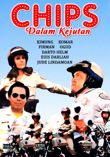 Chips Dalam Kejutan
